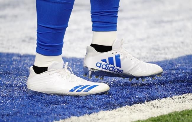 For Adidas and rivals, sponsorships are good business | iNFOnews.ca