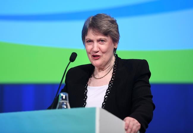 UN report: 'progress has bypassed groups, communities' | iNFOnews.ca