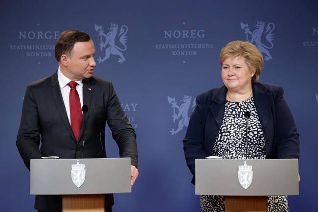Polish FM: this is not the EU that Poles voted to join | iNFOnews.ca CP1591176903