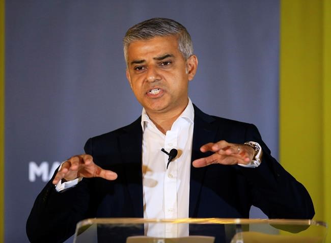 Near-record UK immigration figures fuel raging EU debate | iNFOnews.ca Near-record UK immigration figures fuel raging EU debate | iNFOnews.ca