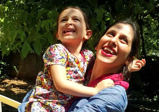Detained British-Iranian woman in clinic after panic attacks | iNFOnews.ca Detained British-Iranian woman in clinic after panic attacks | iNFOnews.ca