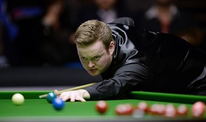 Cue the Olympics: Snooker, billiards seek big break on 2020 Tokyo Games stage | iNFOnews.ca CP31595276