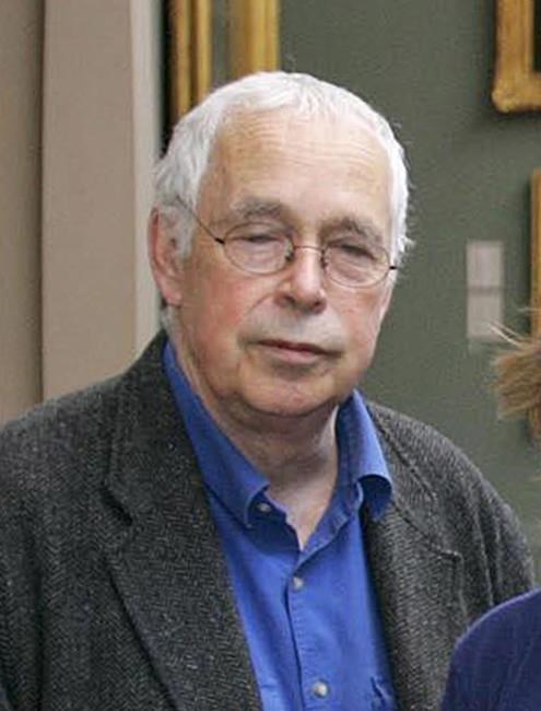 British artist Howard Hodgkin dies at 84 | iNFOnews.ca British artist Howard Hodgkin dies at 84 | iNFOnews.ca