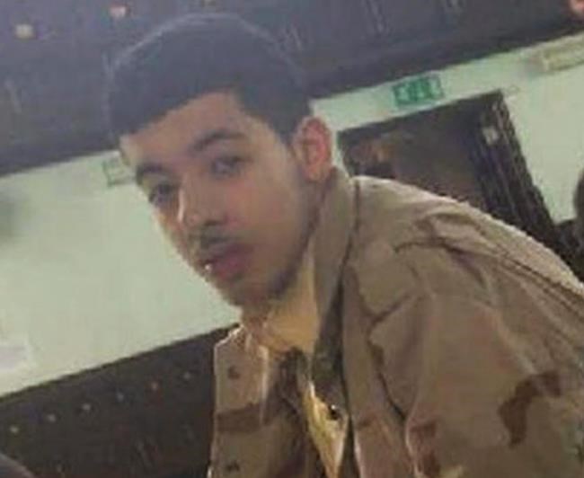 Officials: Manchester bomber passed through Germany, Turkey | iNFOnews.ca