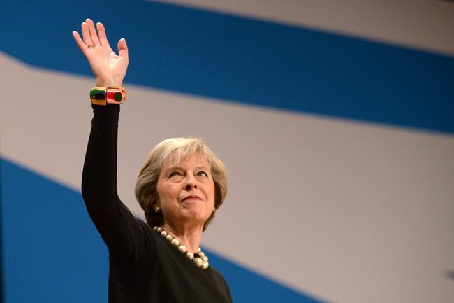 Brexit: where we are now in Britain's decision to leave EU | iNFOnews.ca Brexit: where we are now in Britain's decision to leave EU | iNFOnews.ca