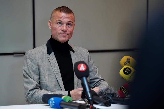 Sweden detains rapper A$AP Rocky after street fight | iNFOnews.ca