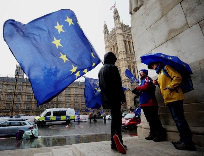 Stockpiling spreads in UK economy ahead of Brexit | iNFOnews.ca Stockpiling spreads in UK economy ahead of Brexit | iNFOnews.ca