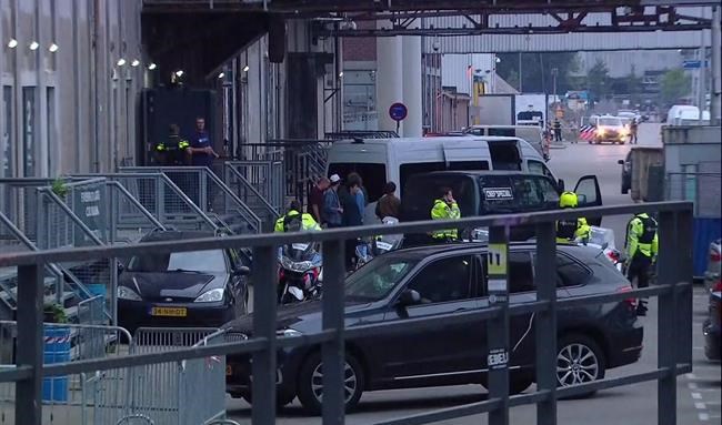 Judge extends detention of suspect in Dutch concert threat | iNFOnews.ca Judge extends detention of suspect in Dutch concert threat | iNFOnews.ca