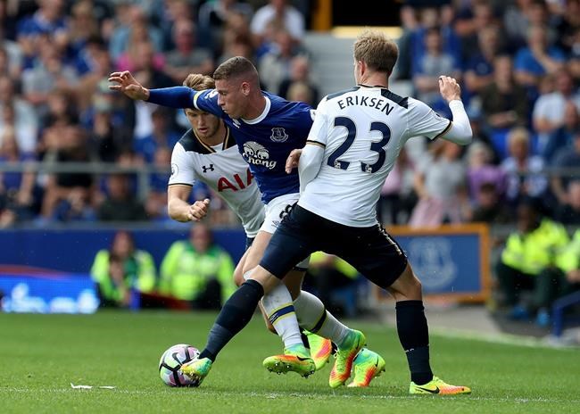 Points for Guardiola, pain for Ranieri as EPL season starts | iNFOnews.ca