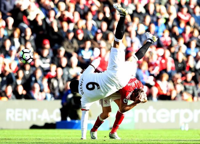 7 goals in 6 games for Southampton's bargain striker Austin | iNFOnews.ca 7 goals in 6 games for Southampton's bargain striker Austin | iNFOnews.ca