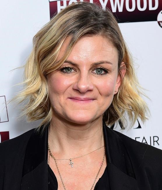 Ex-Weinstein assistant says she tried to stop him in 1998 | iNFOnews.ca