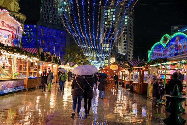 World economy growing faster than in years, but not for long | iNFOnews.ca World economy growing faster than in years, but not for long | iNFOnews.ca