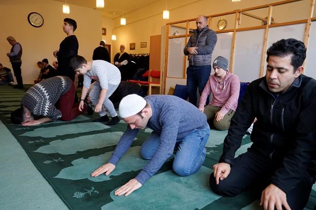 Opposition erupts as Iceland eyes banning most circumcisions | iNFOnews.ca