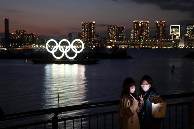 Global athletes group calls for postponement of Olympics | iNFOnews.ca Global athletes group calls for postponement of Olympics | iNFOnews.ca