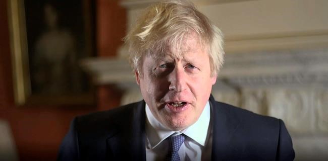 UK economy being helped by 'greater Brexit clarity' | iNFOnews.ca