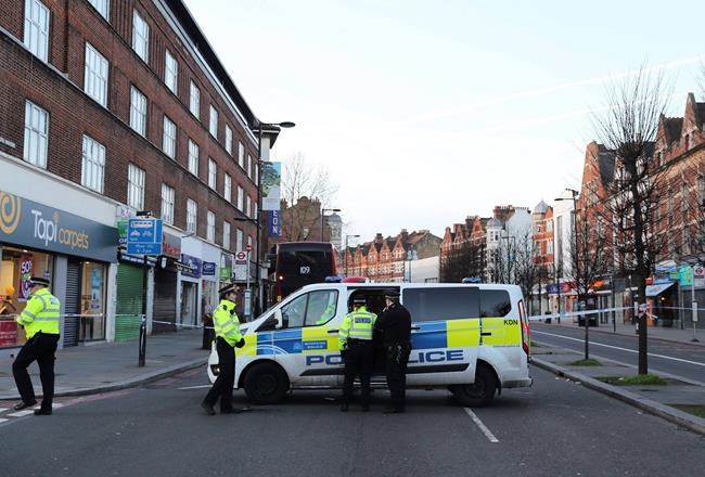 UK to announce new rules for militants after street stabbing | iNFOnews.ca CP1562862921