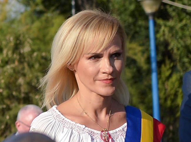 Romania: mayor urges powerful party leader to resign | iNFOnews.ca