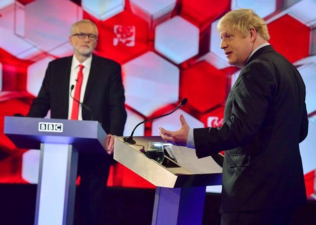 Reddit bans accounts linked to leaked Brexit trade dossier | iNFOnews.ca