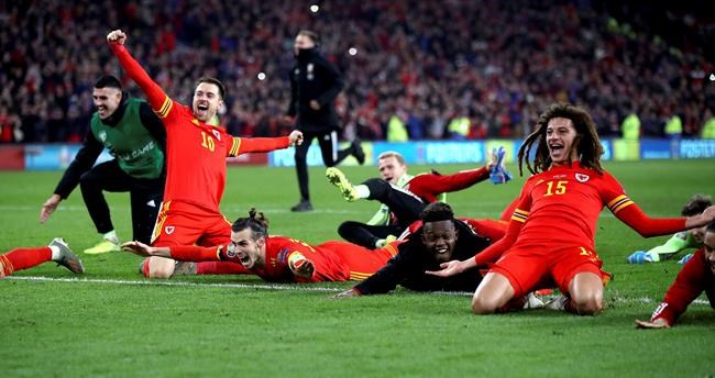 Bale in Madrid jibe after helping Wales reach Euro 2020 | iNFOnews.ca