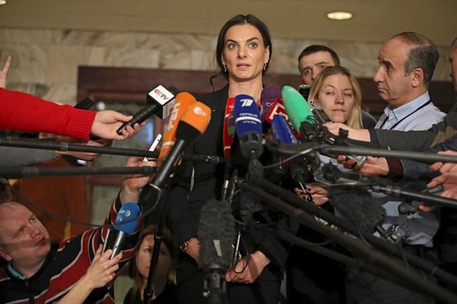 WADA allows Russian doping agency to run drug testing again | iNFOnews.ca