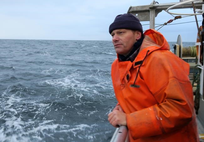 Danish fishermen fear further slashing of EU's cod quotas | iNFOnews.ca Danish fishermen fear further slashing of EU's cod quotas | iNFOnews.ca