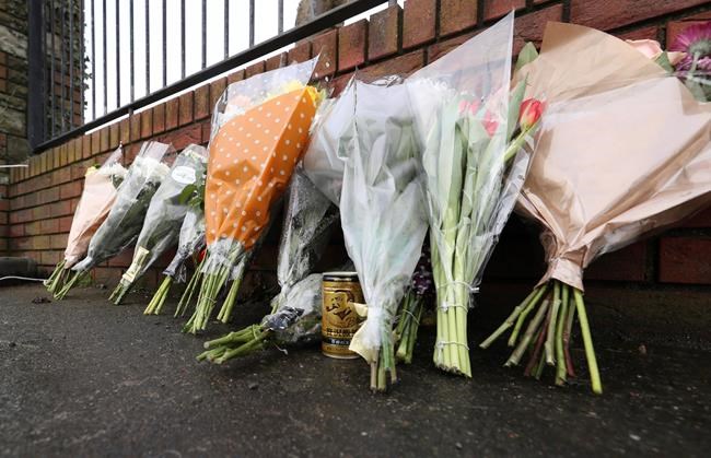 Irish police find no link to extremism in fatal stabbing | iNFOnews.ca CP63411886