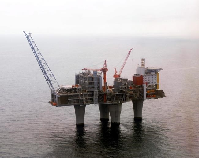 Norway's massive wealth fund hits $1 trillion in value | iNFOnews.ca