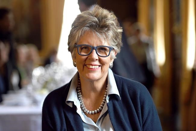 Great British Bake Off blunder: Judge tweets winner's name | iNFOnews.ca Great British Bake Off blunder: Judge tweets winner's name | iNFOnews.ca