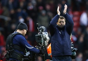 Tottenham appoints Tim Sherwood as head coach until end of the 2014-15 season | iNFOnews.ca CP26584234