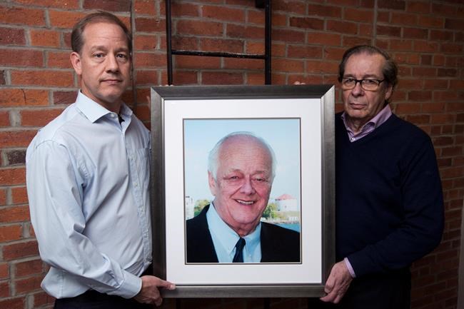 Executors at odds with Cancer Society over how $2M bequest should be directed | iNFOnews.ca