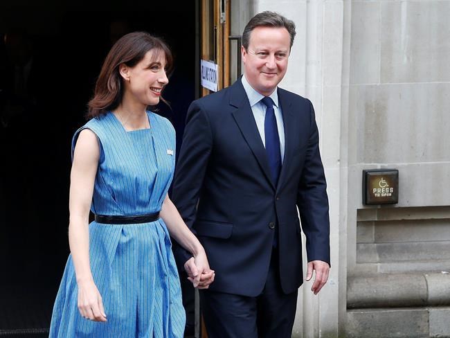 Britain votes to leave EU: Cameron to resign; markets rocked | iNFOnews.ca Britain votes to leave EU: Cameron to resign; markets rocked | iNFOnews.ca
