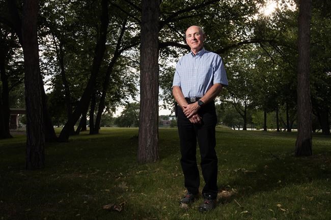 20 years since murder, but Rebecca Middleton 'still part of the family' | iNFOnews.ca CP656542884