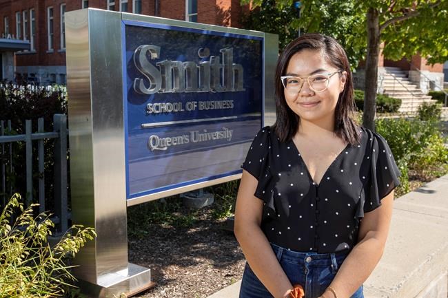 Ontario business schools foster 'hostile environment,' racialized students say | iNFOnews.ca Ontario business schools foster 'hostile environment,' racialized students say | iNFOnews.ca