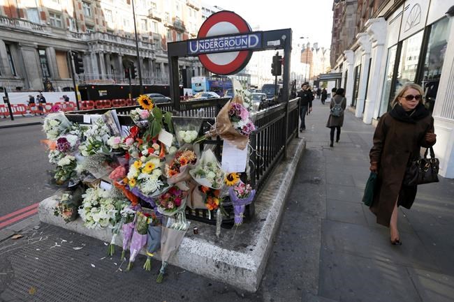 Italian aristocrat dies in London bicycle accident | iNFOnews.ca