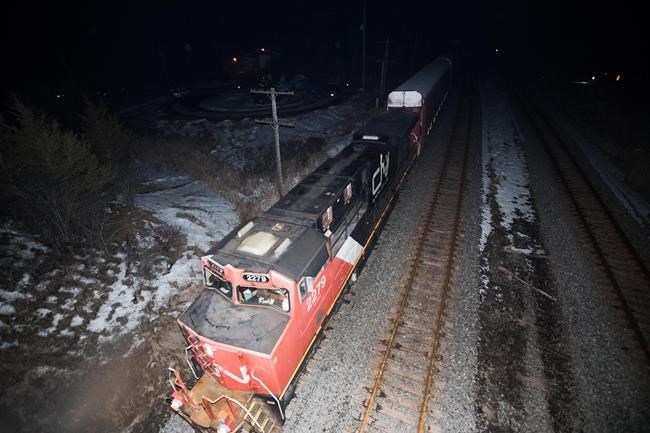 Travel disruptions expected and a slow-blooming spring; In The News for Feb. 26 | iNFOnews.ca