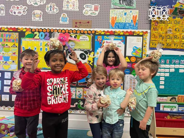 Little Miracles Preschool Makes the Community the Classroom | iNFOnews.ca