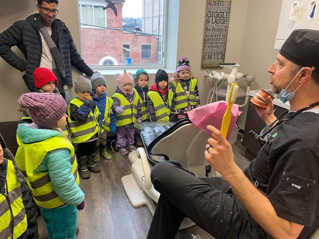 Little Miracles Preschool Makes the Community the Classroom | iNFOnews.ca