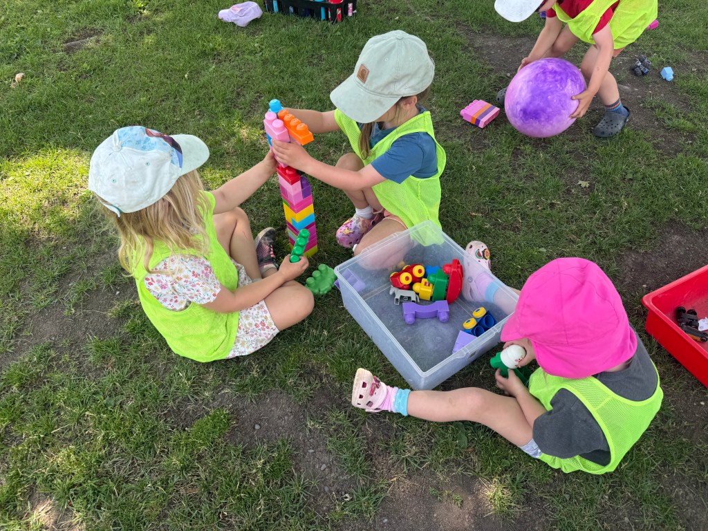 Little Miracles Preschool Makes the Community the Classroom | iNFOnews.ca