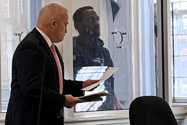 Tom Brady jersey stolen - again | iNFOnews.ca