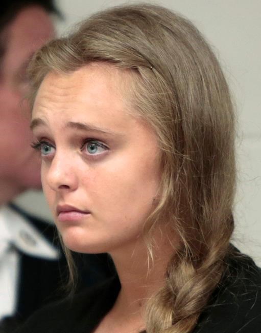 Time may run out in case of teen charged in friend's suicide | iNFOnews.ca