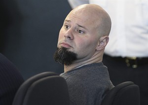 Son of Boston Red Sox broadcaster pleads guilty to 1st-degree murder in girlfriend's stabbing | iNFOnews.ca CP28522421