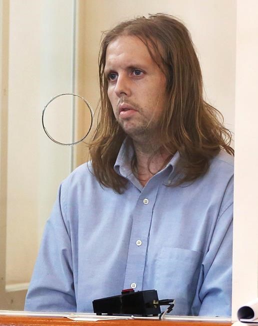 Testimony set to begin in man's Baby Doe murder trial | iNFOnews.ca Testimony set to begin in man's Baby Doe murder trial | iNFOnews.ca