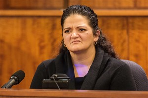 Cousin of ex-NFL player Aaron Hernandez takes stand in murder trial, got immunity to testify | iNFOnews.ca CP32421327