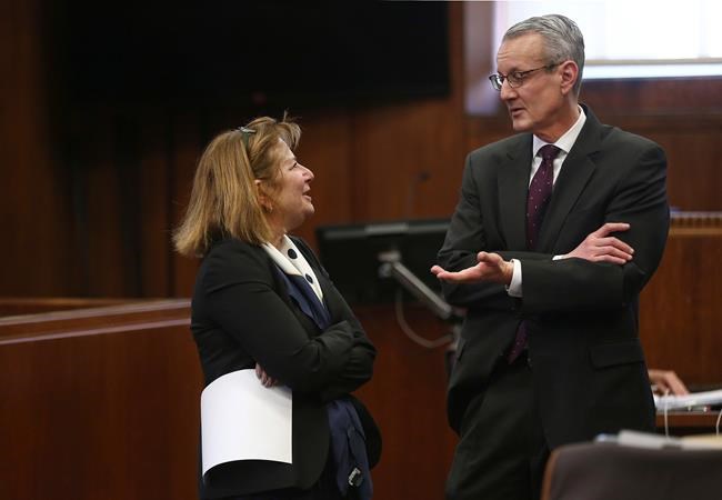 Mom charged in Baby Doe case asks judge to dismiss charges | iNFOnews.ca Mom charged in Baby Doe case asks judge to dismiss charges | iNFOnews.ca