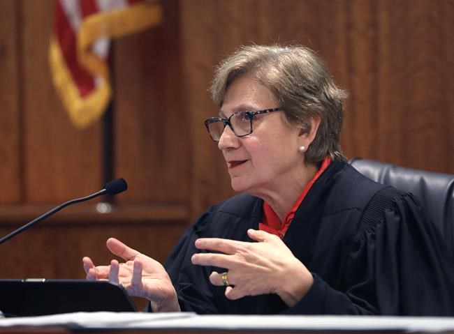 The Latest: Prosecutor to appeal Hernandez conviction ruling | iNFOnews.ca The Latest: Prosecutor to appeal Hernandez conviction ruling | iNFOnews.ca