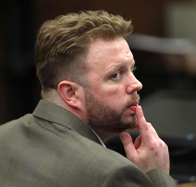 Sentencing of 'Baby Doe' mom delayed until July 12 | iNFOnews.ca