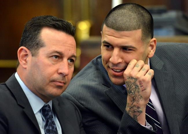 Hernandez lawyers seek extra time to prepare for trial | iNFOnews.ca Hernandez lawyers seek extra time to prepare for trial | iNFOnews.ca