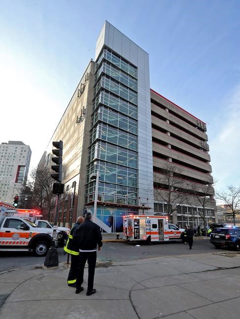 Prosecutor: Mom killed her two young children, then herself | iNFOnews.ca Prosecutor: Mom killed her two young children, then herself | iNFOnews.ca