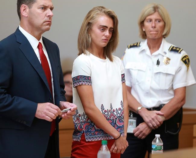Massachusetts high court to take up suicide texting appeal | iNFOnews.ca Massachusetts high court to take up suicide texting appeal | iNFOnews.ca