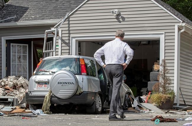 Foundation being set up for victims of gas explosions | iNFOnews.ca